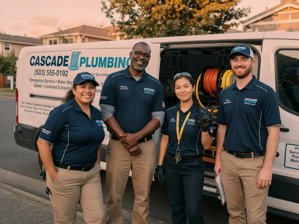 Emergency Plumber company in Rhineland, MO